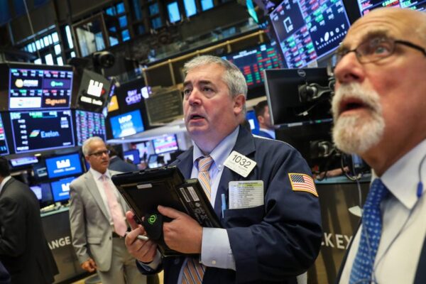 Stock Market Outlook: Powell's Speech Could Be a Catalyst for This Sector