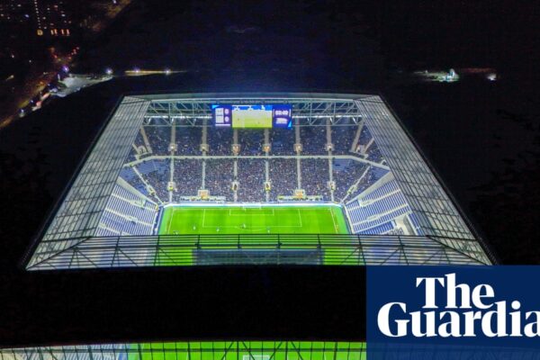 Premier League 2025-26 preview No 9: Everton | Everton