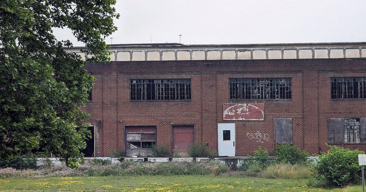 Choi hit with more code violations for Shenango China | Local News