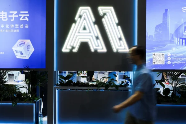 AI hiring thaw helps relieve tech talent glut in China