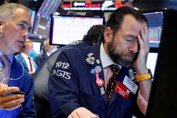 Stock Market Outlook: How Much S&P 500 Will Drop During Weakest Time of the Year