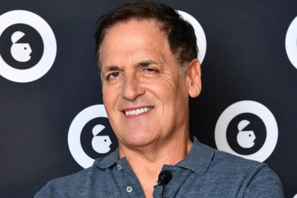 Mark Cuban Wants You To Stop Saving Money (And Do This Instead)