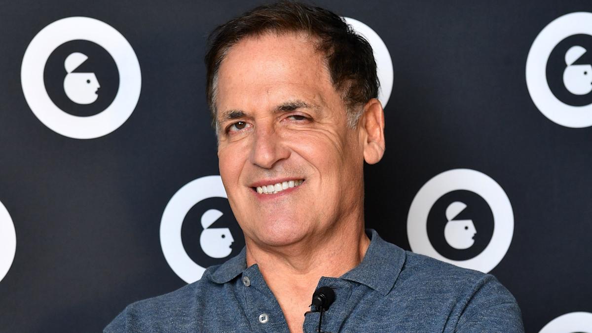 Mark Cuban Wants You To Stop Saving Money (And Do This Instead)