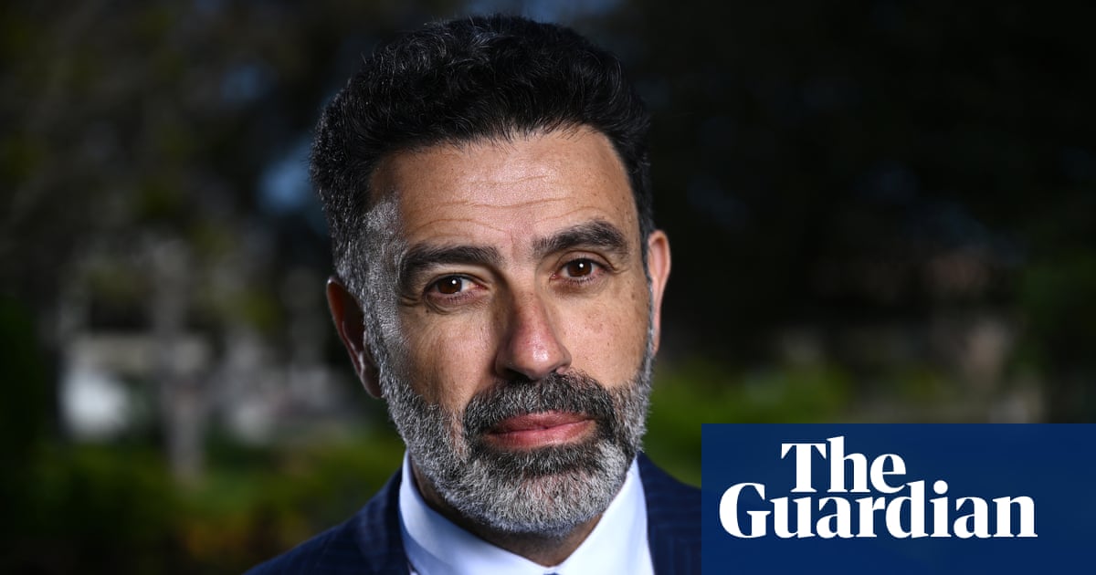 Australia recognising Palestine a ‘political fig leaf’ without sanctions, Palestine Advocacy Network head says | Australian foreign policy