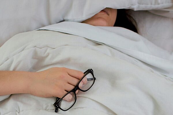 How Many Times A Night It's Normal To Get Up To Pee By Age