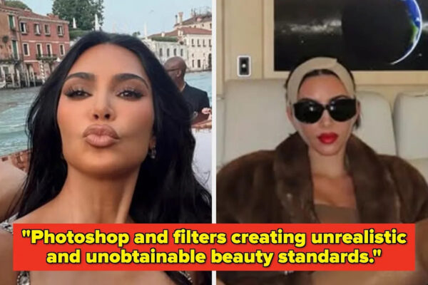 Women Shared The Most Frustrating Parts About Today's Beauty Standards, And They're All Completely Valid