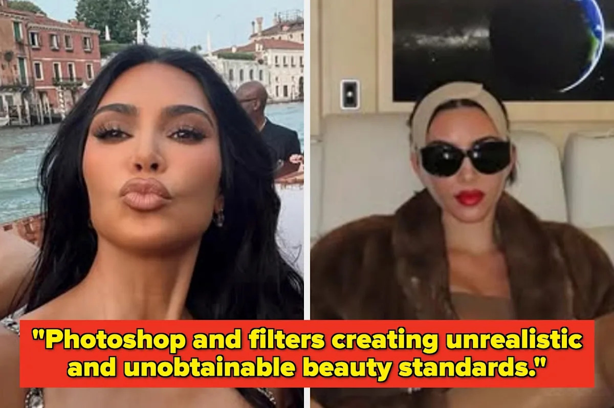 Women Shared The Most Frustrating Parts About Today's Beauty Standards, And They're All Completely Valid