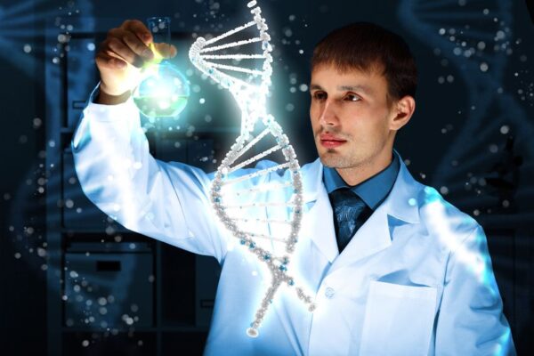Moderna, Inc. (MRNA)’s “Got The Double Whammy,” Says Jim Cramer