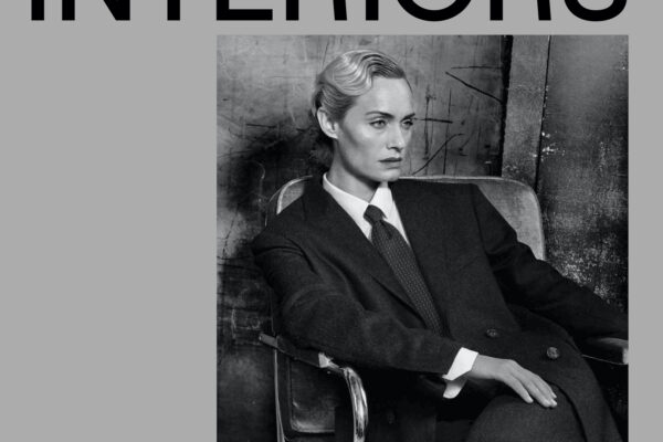 Fashion & Interiors: A Gendered Affair