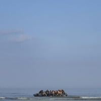 UK-France migrant returns deal takes effect | National