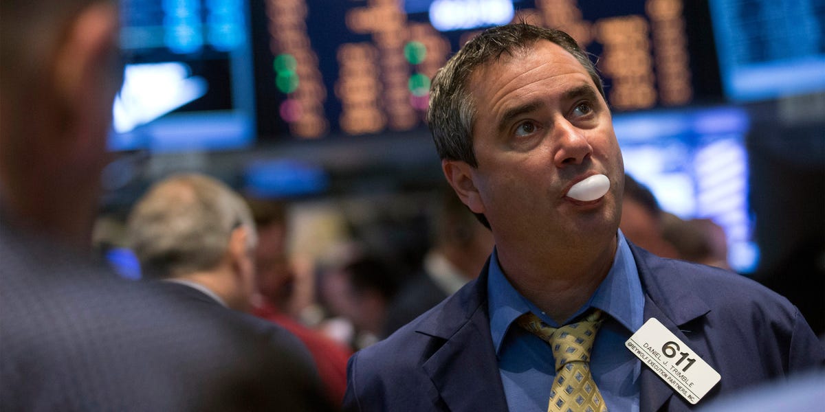 Some Strategists See a Stock Bubble — and It's Not the Mag 7's Fault