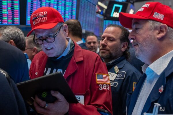 Trump Tariffs: Why Markets Can't Count on the TACO Trade This Time