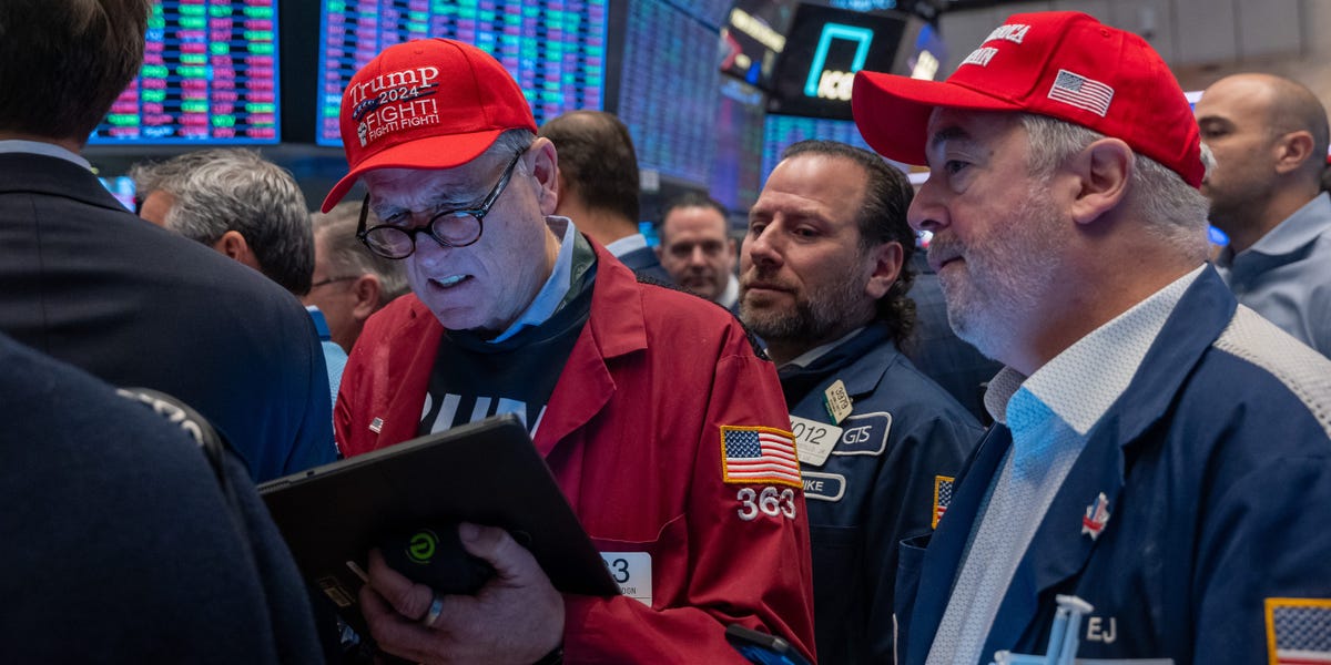 Trump Tariffs: Why Markets Can't Count on the TACO Trade This Time