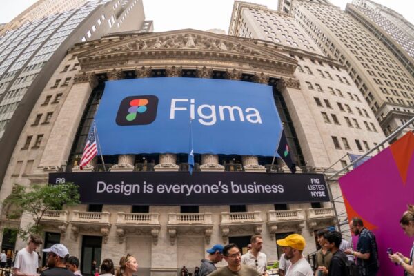Figma IPO: Betting Odds for Next Big Tech Company to Go Public