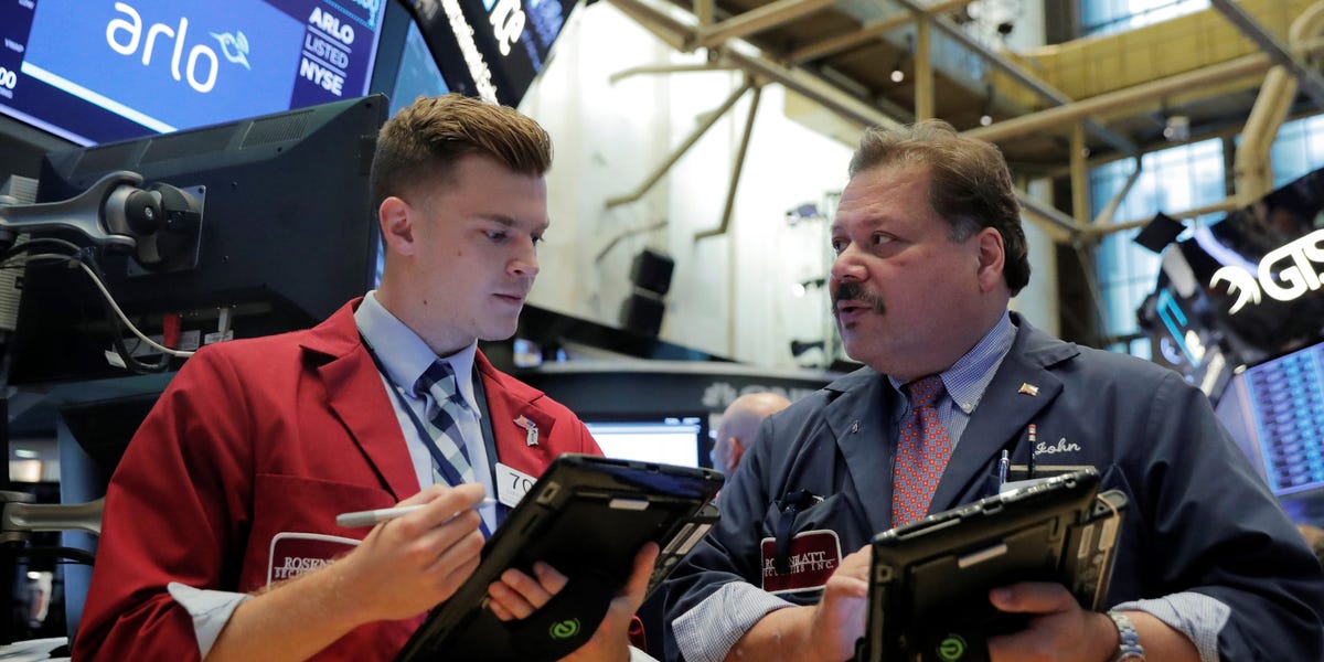 Big Tech Euphoria Obscures Brewing Opportunity in Small-Caps, Investors Say