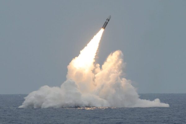 Trump Says He Moved US Nuclear Subs in Response to Russian Official
