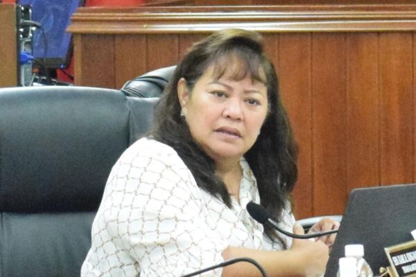 Sen. Babauta questions contract for US troops meals | Local News