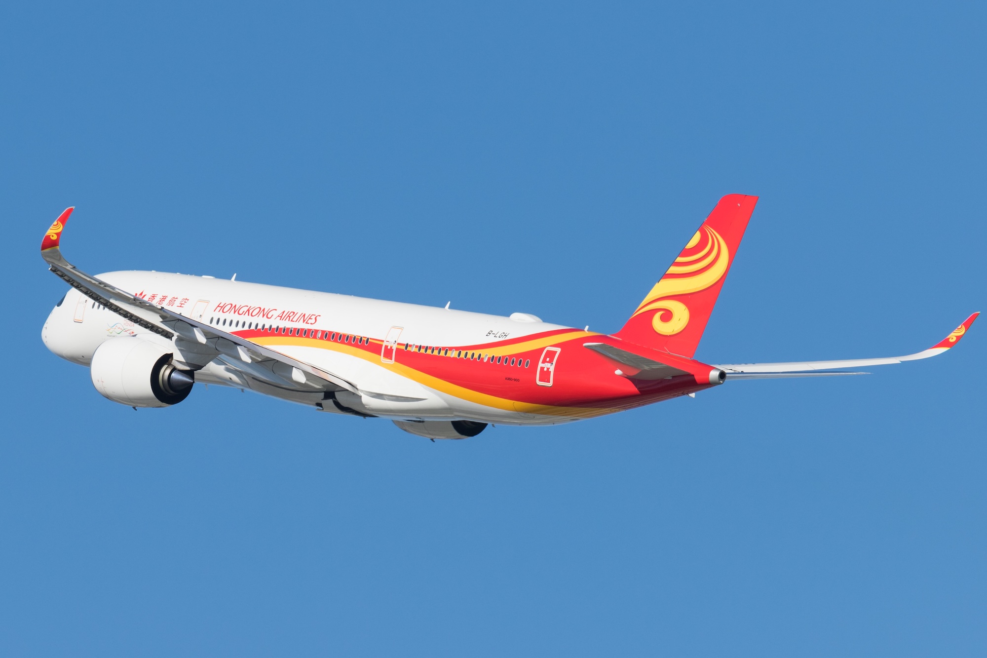 ‍Hong Kong Airlines to Launch Melbourne Service