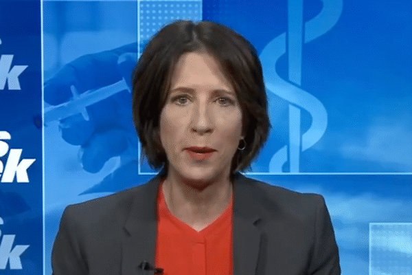 Doctors Without Borders CEO Stunned By ABC's Bizarre Question On Gaza Starvation