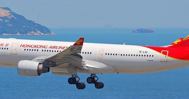 Charter flights from China set to return | Local News