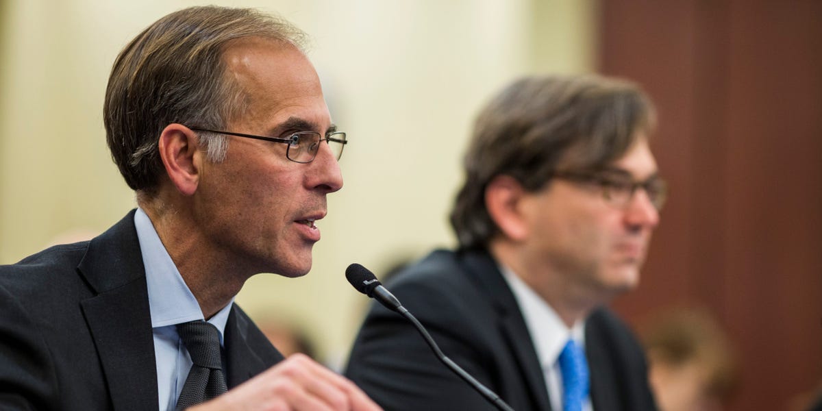 Recession Outlook: Mark Zandi on What He Sees Ahead for the US Economy