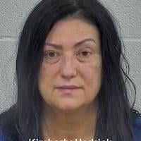 London woman charged in three-vehicle fatal crash Friday | News