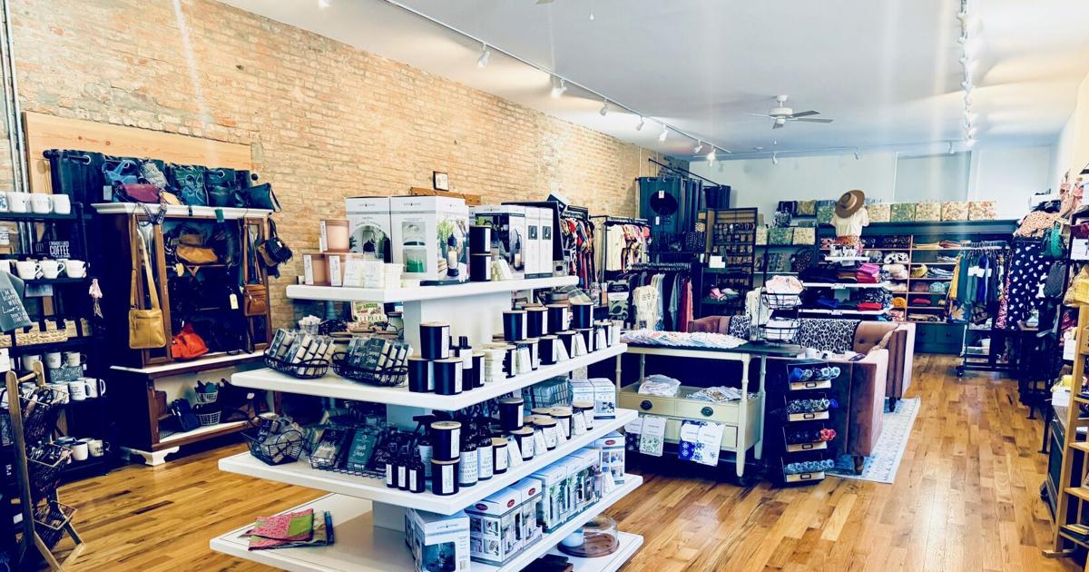 It's Your Business I Monticello business marking 10 years of fashion and fun | Entrepreneurs