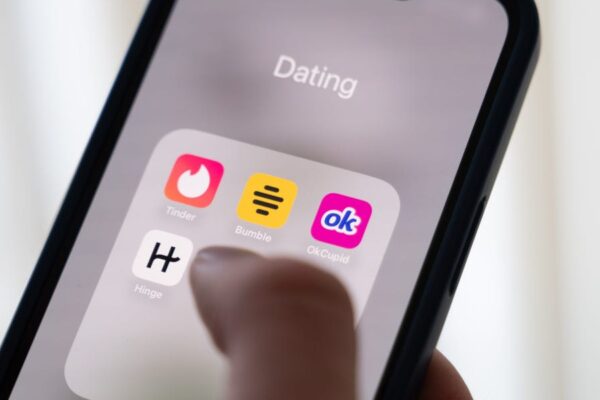 Bumble Says BFF App Is a 'Long-Term Growth' Opportunity