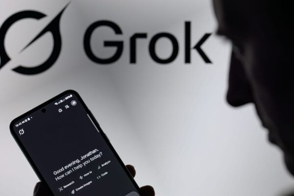 Elon Musk Says X Plans to Introduce Ads to Grok's Chatbot Suggestions