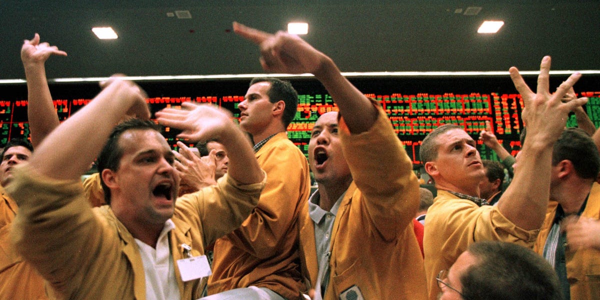 Stock Market: Where to Invest for Biggest Buying Opportunity: Morgan Stanley
