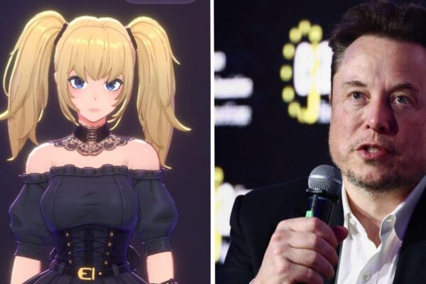 Elon Musk's Risky Push Into NSFW AI Could Pay Off