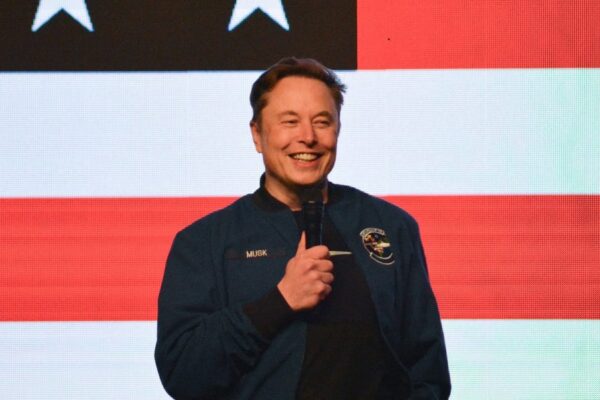 Elon Musk's America Party Is Nowhere to Be Seen 1 Month Later