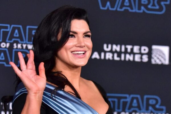 Disney Settles the Elon Musk-Funded Gina Carano Lawsuit