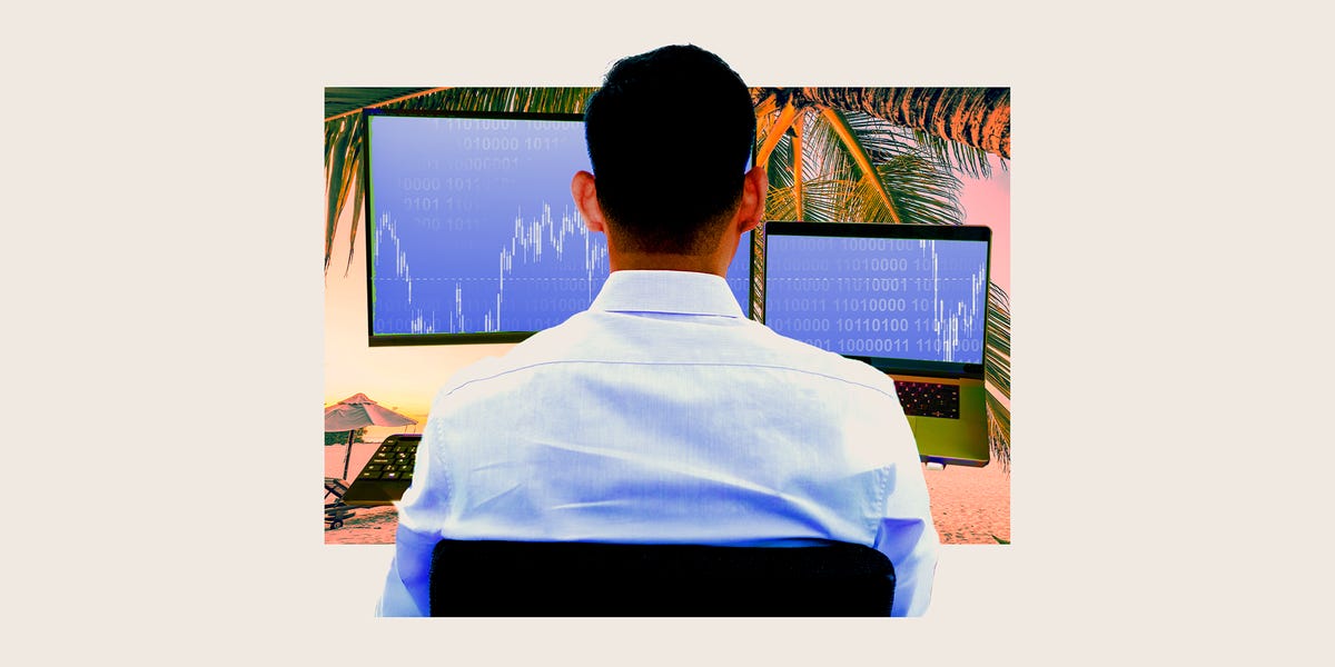 Day Trading: $1 Billion Boom for Therapy, Courses Amid Hype for Stocks