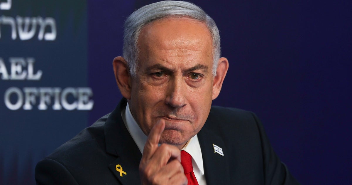 New York Times Rebukes Netanyahu Legal Threat With Strong Statement