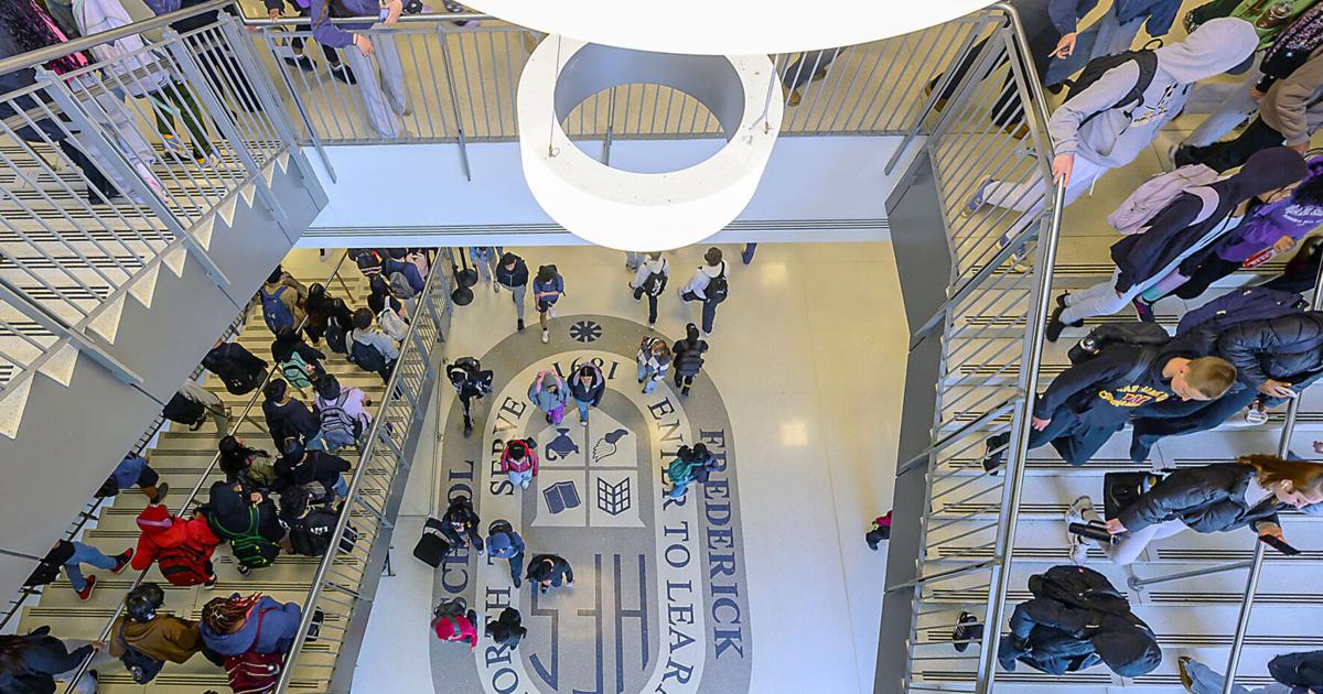 School board considers state mandated updates to policy for telehealth appointments during school | Public K-12