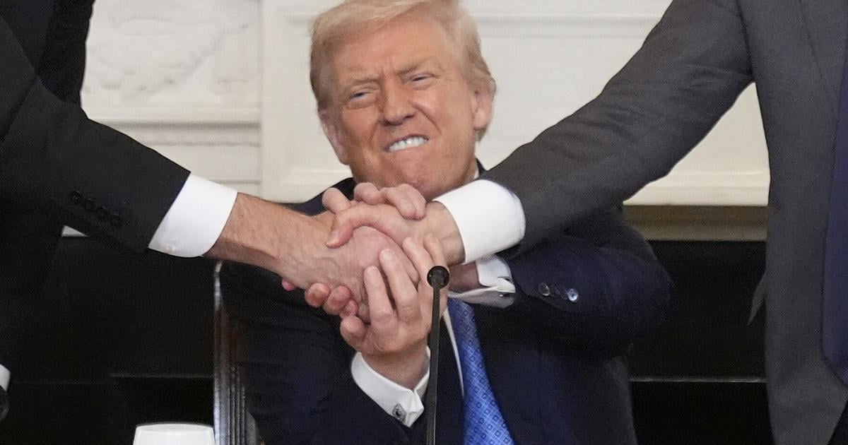 APTOPIX US Armenia Azerbaijan Trump | Nation & World News