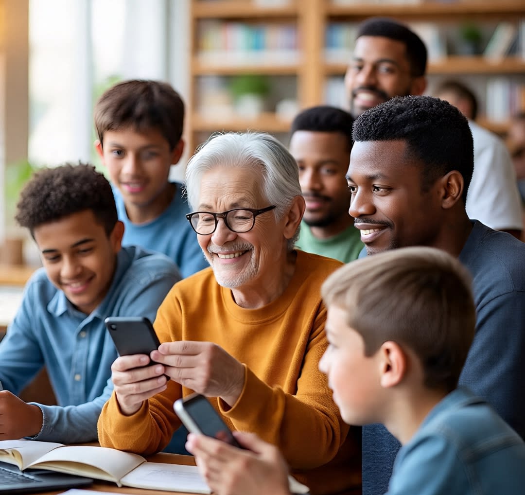 Empowered by Mobility: The Bright Side of Smartphone Technology