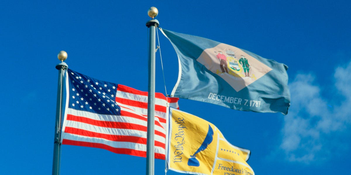 Musk Called on Corporations to Leave Delaware. Delaware Isn't Worried.