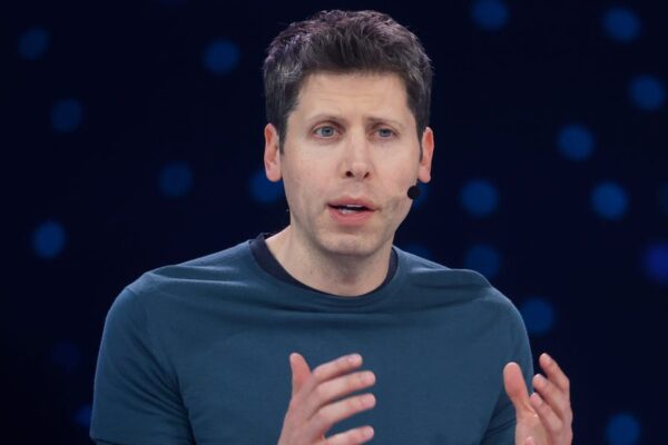 Sam Altman on Using ChatGPT for Life Decisions: 'It Makes Me Uneasy'