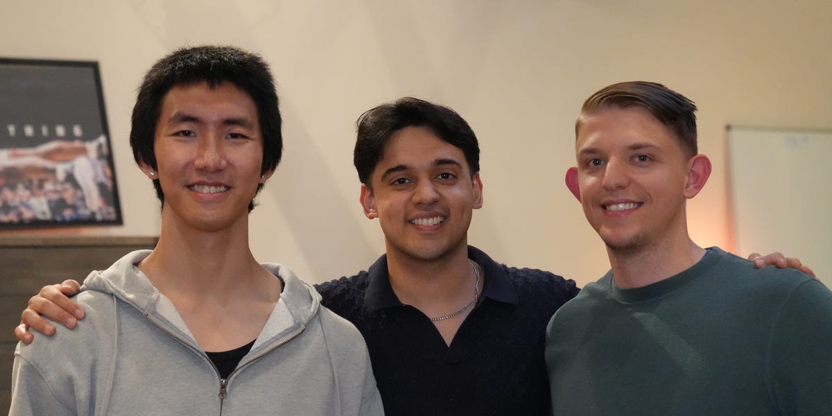 Vibe Coding Startup Raises $9M to Help You Build Apps on Your iPhone
