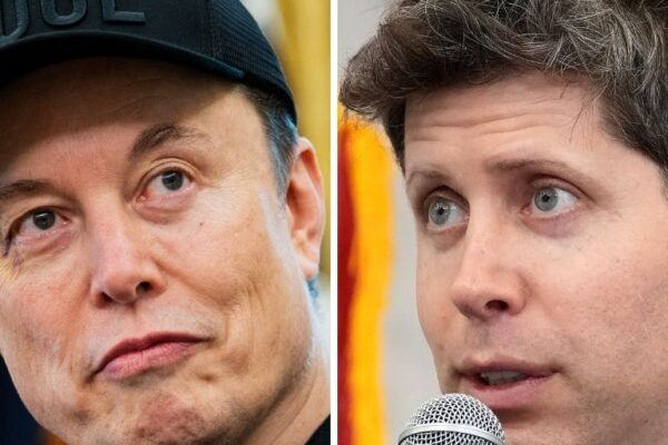 Elon Musk Tries to Pit ChatGPT Against Sam Altman As Feud Escalates