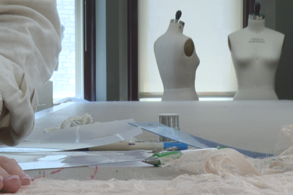 Missouri doctoral student takes on fashion accessibility | Mid-Missouri News