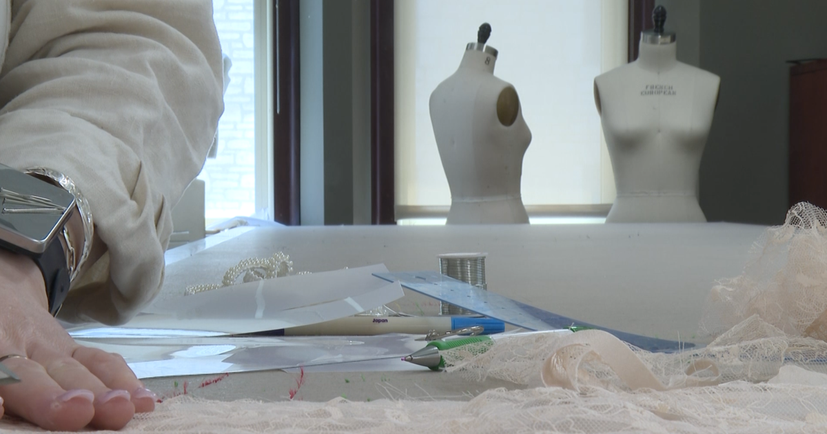 Missouri doctoral student takes on fashion accessibility | Mid-Missouri News