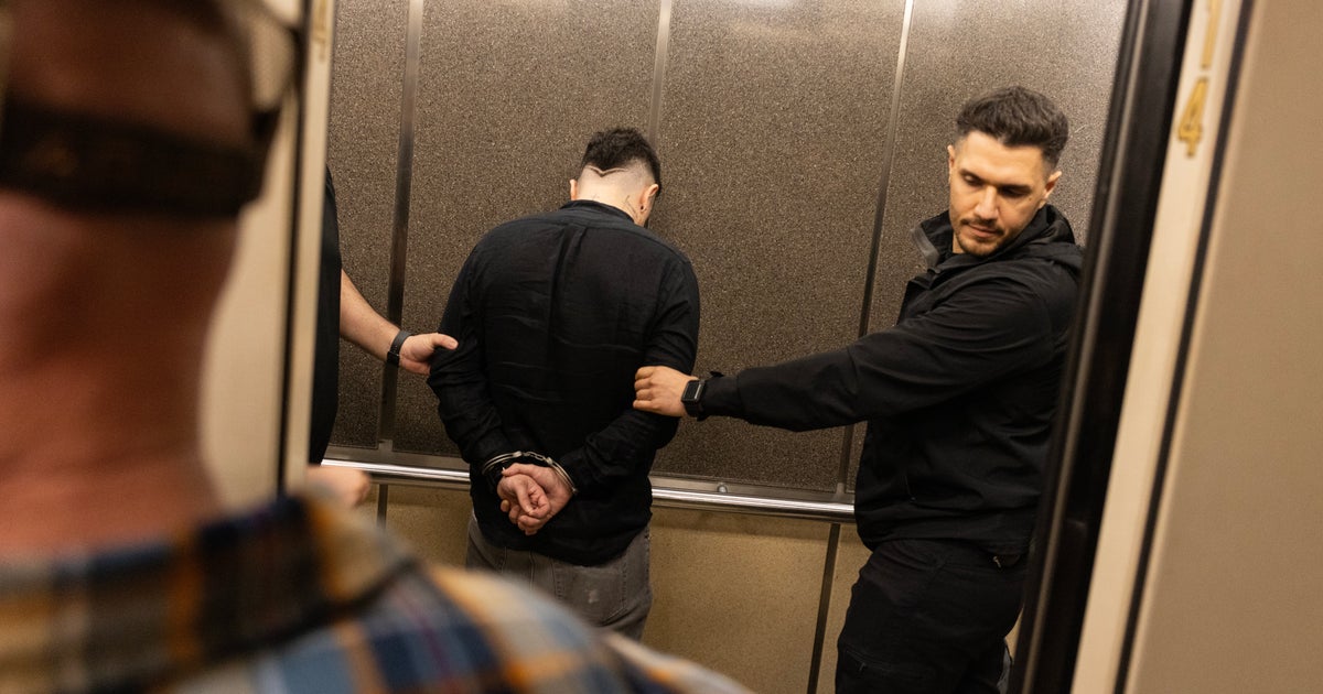 Judge Orders ICE Facility To Stop Forcing Detainees To Sleep On The Floor