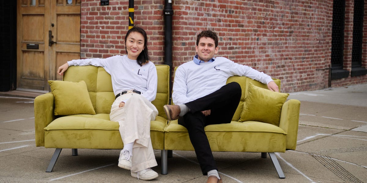 How DOGE Boosted Legalist's Government Contracts Business