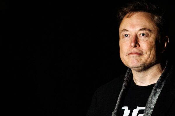 Elon Musk: Google Has the Best Shot at Leading in AI