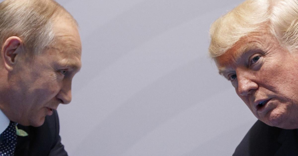 Russia Ukraine War | Nation & World News