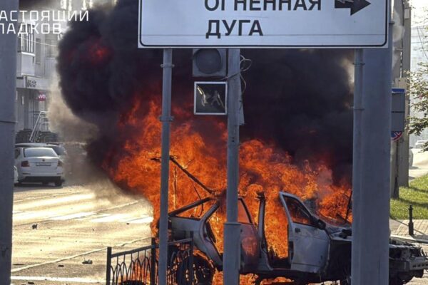 Russia Ukraine | Nation & World News