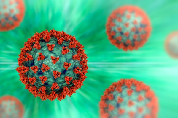 COVID May Peak In The US In A Few Weeks. Here's What To Know.